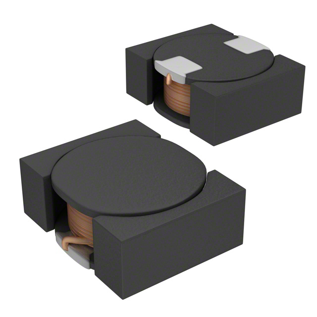 VLF403215MT-1R5N-CA TDK Corporation  Festinduktivitäten